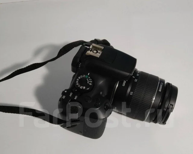 Canon EOS 1300D ����