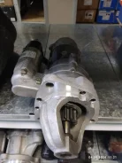 ������� Nissan 24v 6kw 11t Sawafuji 114421 2330096504 ����