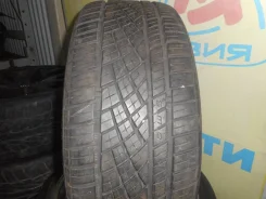 Continental ExtremeContact DWS06. ������, 2019 ���, ����� ����