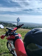 Irbis TTR 250R. 250����. ��., ��������, ���������, ��� ������� ����