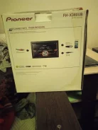Pioneer FH-X380UB ����