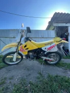 Suzuki RMX 250. 250����. ��., ��������, ���������, ������ �� �� ����