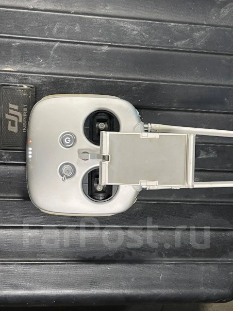 DJI Inspire 1. � ������� ����
