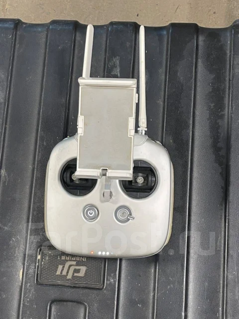 DJI Inspire 1. � ������� ����
