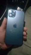 Apple iPhone 12 Pro Max. �/�, 128 ��, �����, 5G ����