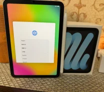 Apple iPad Mini 6. 8.3 ������, ������ 64 �� ����