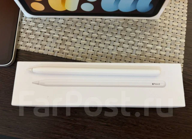 Apple iPad Mini 6. 8.3 ������, ������ 64 �� ����