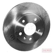 ���� ��������� ������ OPEL Astra G, H 98-, Corsa C 03-, Zafira A, B 99- Japan Parts DP0403C DP0403C ����