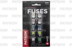 �������� ��������������� Micro Patron PFS007 PFS007 ����