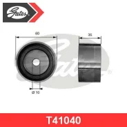 ����� ������� ��� �������� Hyundaisanta FE/Sonata/KIA Sportage Gates T41040 T41040 ����