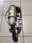 ������� Komatsu Sawafuji 11kw 12t 112505 6D125 SA6D140 stw3220 ����