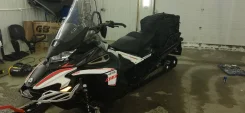 BRP Lynx 49 Ranger. ��������, ���� ���, � �������� ����