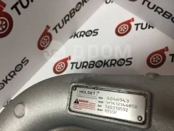 ��������������� Holset Iveco 4046943 4046943 ����