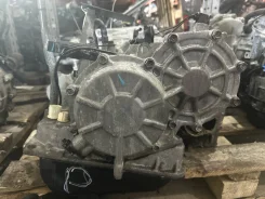 ���� A4AF3 Hyundai Accent � ������� A4AF3 ����