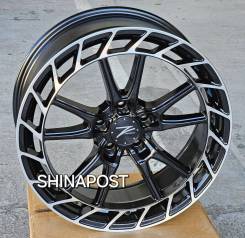 Z-Performance. 8.0x19", 5x114.3, ET35,  73,1. 