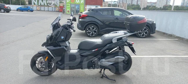 BMW C 400 X. 350����. ��., ��������, ���������, ��� ������� ����