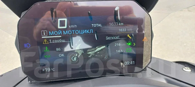 BMW C 400 X. 350����. ��., ��������, ���������, ��� ������� ����