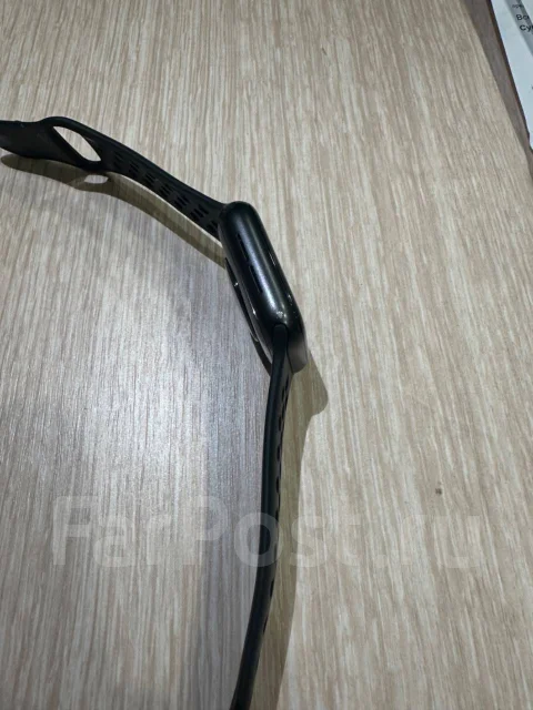 Apple Watch SE Nike ����