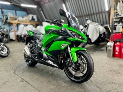 Kawasaki Ninja 1000. 1 000����. ��., ��������, ���������, ��� ������� ����