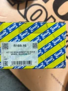 ��������� ������� ������ ����� | NTN-SNR [R16916] R16916 ����