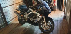 Suzuki GSX-R 600. 600����. ��., ��������, ���������, ������ �� �� ����