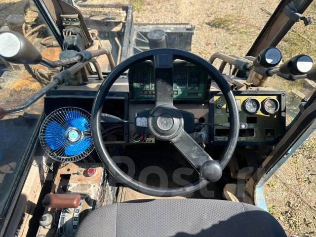Kobelco RK250 ����