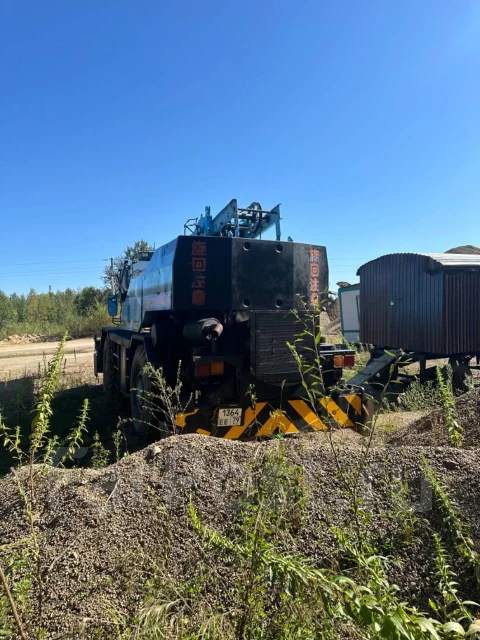 Kobelco RK250 ����