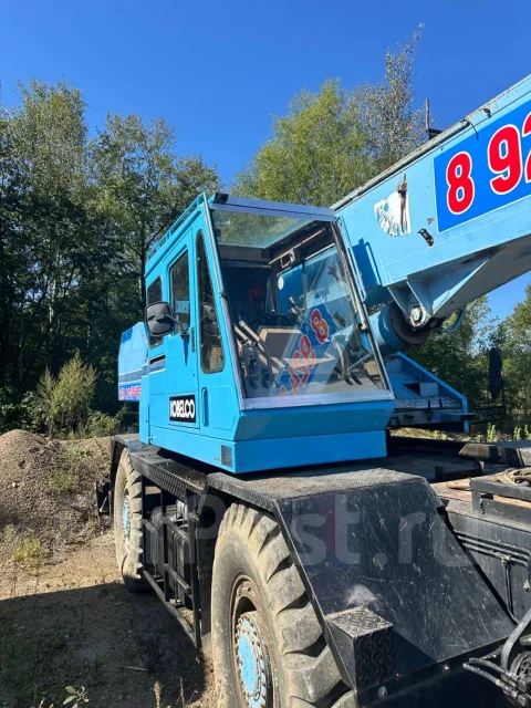Kobelco RK250 ����