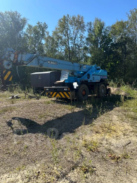 Kobelco RK250 ����