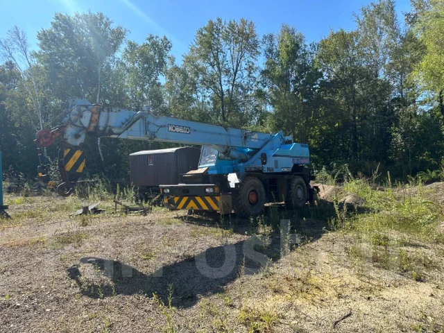 Kobelco RK250 ����