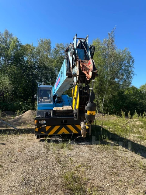 Kobelco RK250 ����