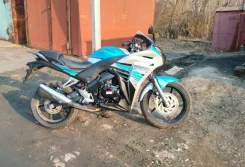 Racer Skyway RC300-CS. 300����. ��., ��������, ���������, ������ �� �� ����