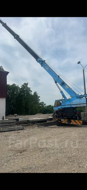 Kobelco RK250 ����
