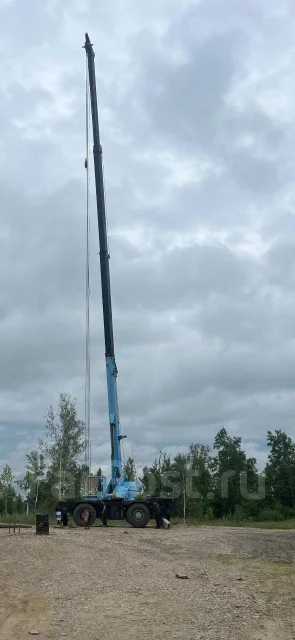 Kobelco RK250 ����