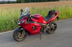 Triumph Sprint ST 1050. 1 050����. ��., ��������, ���������, ������ �� �� ����
