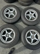 OZ Racing Crono HT. 7.0x17", 4x100, ET44, �� 67���. ����