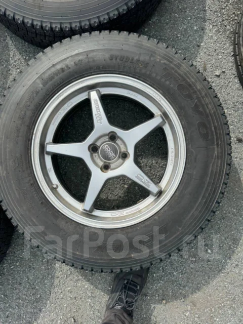 OZ Racing Crono HT. 7.0x17", 4x100, ET44, �� 67���. ����