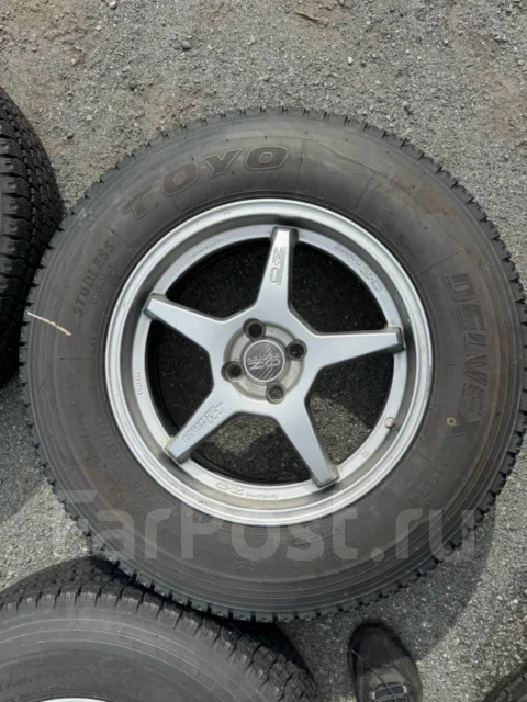 OZ Racing Crono HT. 7.0x17", 4x100, ET44, �� 67���. ����