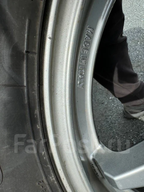OZ Racing Crono HT. 7.0x17", 4x100, ET44, �� 67���. ����