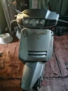 Honda Lead 90. 90����. ��., ����������, ��� ���, � �������� ����