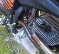Kayo T4 300 Enduro PR. 300����. ��., ��������, ���������, ������ �� �� ����