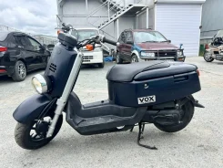 Yamaha Tmax