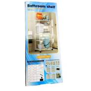 - Bathroom shelf YX9114      5   