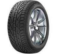Tigar SUV Winter