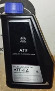 Mazda. ATF (��� ����), �������������, 1��. ����