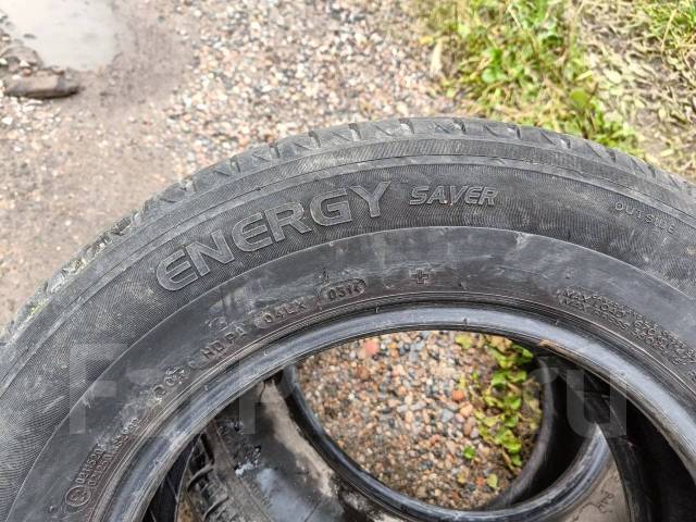 Michelin Energy Saver. , 2018 , /,  40 % 