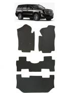    2014 - . . EVA Smart    Cadillac Escalade IV long 7 