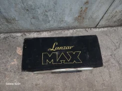 Lanzar ����