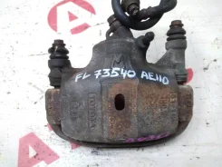 �������, Toyota, Corolla, AE110, �47750-12310, ����. FL, (51-18) Toyota Corolla, ����� �������� 4775012310 ����