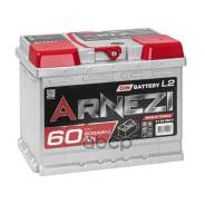 Arnezi
